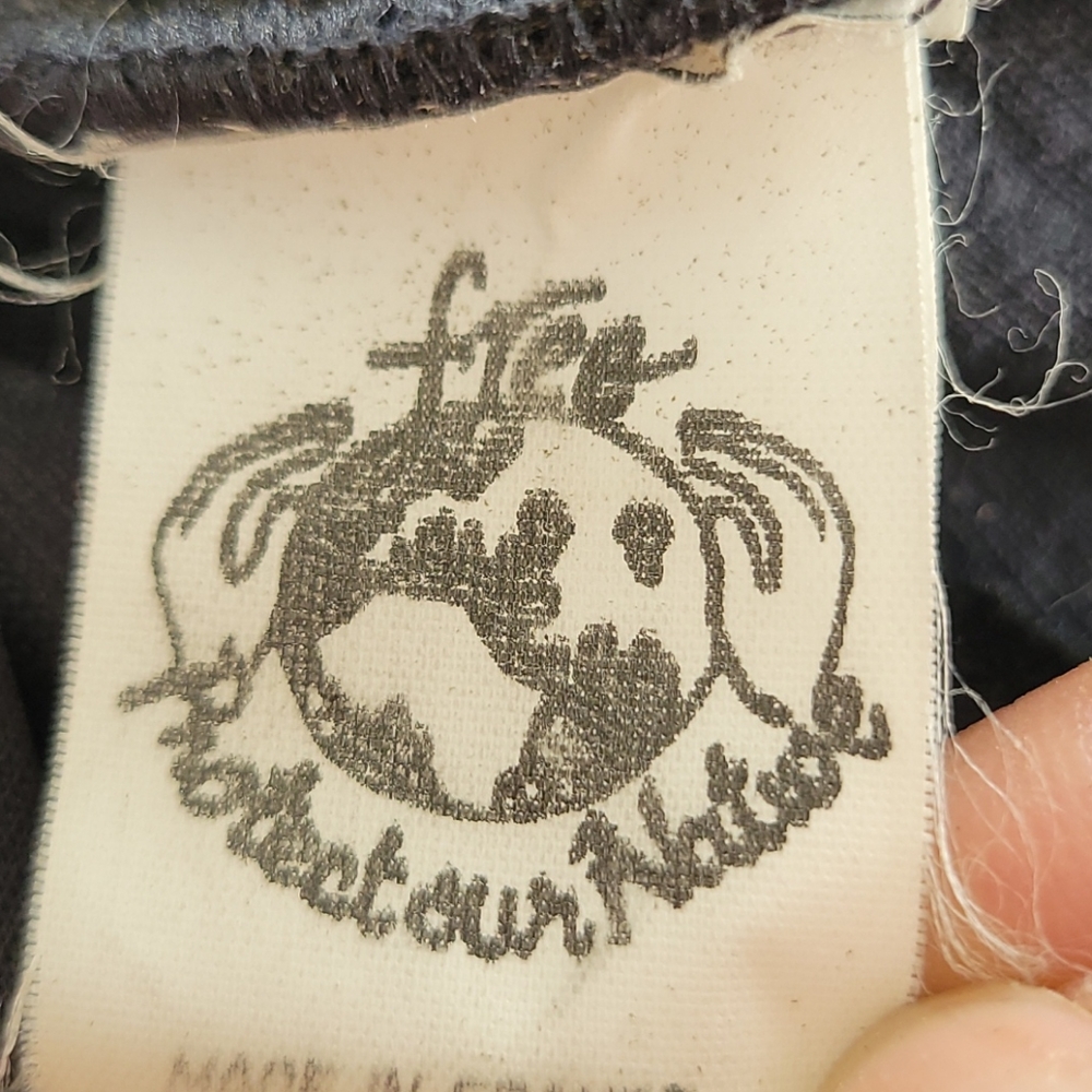 FREE PARIS JACKET - Picture 8 of 10